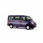 Renault Master 2006 года